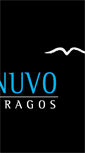 Mobile Screenshot of nuvodragos.com